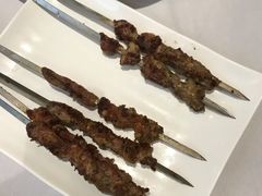 -巴依老爷新疆美食(昌平店)