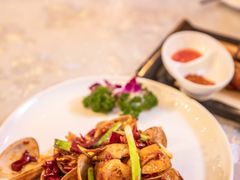 -达叔香味海鲜(海棠68环球美食街店)