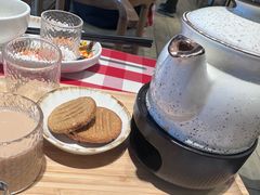 -西贝(无锡万象城店)