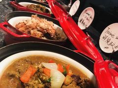 -太原富力万达文华酒店·美食汇西餐厅