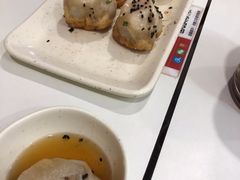 -咬不得高祖生煎·简餐(高银街店)