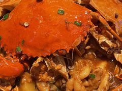 -胖哥俩肉蟹煲(湖滨银泰in77店)