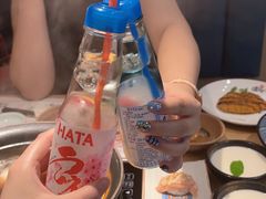 -温野菜涮涮锅(曲江大悦城店)