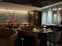 -杭州桐庐康莱德酒店西餐厅-舍
