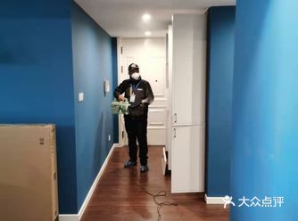 新居除甲醛公司 甲醛治理小妙招之提升室内温度