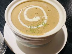 -Let'sBURGERplus·非常创意汉堡(三里屯店)