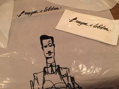-Burger & Lobster(Dean Street)