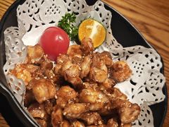 -七涧谷·元气食堂(塘下店)