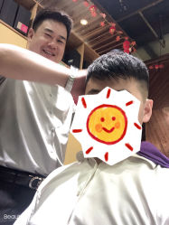 -首艺美发