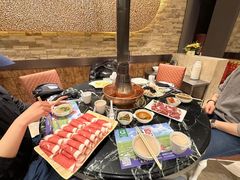 -草原饭店火锅