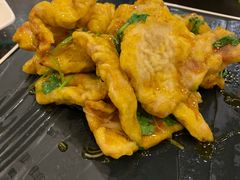 -金丝饭庄(金丝新天地保障性住宅小区店)