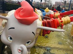 景点-上海迪士尼度假区
