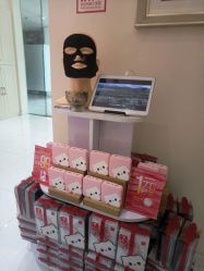 -咪咪比基尼脱毛专业店