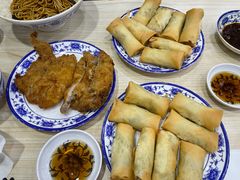 -美新点心店(陕西北路店)