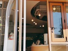 门面-COMPANION COFFEE小伴咖啡