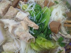 -福屿鲜捞小吃·捞化(福屿总店)