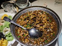 -33号大院·青岛本帮菜(五四广场店)