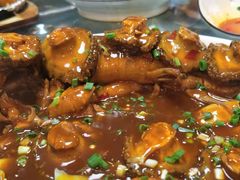 -富临轩私房菜(集庆门大街店)