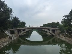 -赵州桥景区