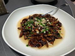 -上和臻品中国菜(花园街店)