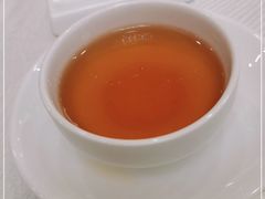 -番禺宾馆丽苑厅