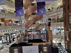 -新世界大丸百货