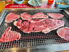 -蚝英雄鲜蚝自助专门店(长楹天街直营店)