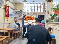 大堂-阳春面馆(海关店)