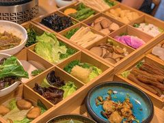 -十二舍·湯物素煮(江泰潤政店)