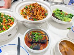 -兰湘子·湘菜小炒(盛龙广场店)