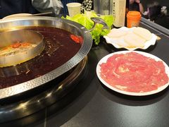 -俏媳妇火锅(宽窄巷子店)