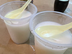 椰冻-佑记肉骨茶