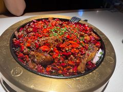 -八斗鸡·湘土菜(国贸店)