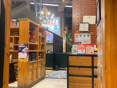 -全聚贤餐厅·湖北家常菜(沙湖店)