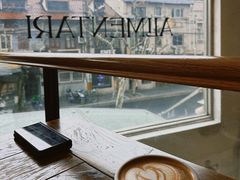 -Alimentari早午餐(安福路店)