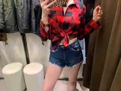 -ZARA(熙地港店)