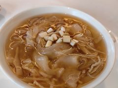 -唐阁(香港朗廷酒店)