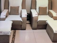 -感智盲人按摩·艾灸·肩颈SPA(岗厦店)