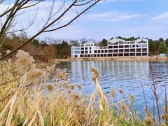 -仙海旅游度假区