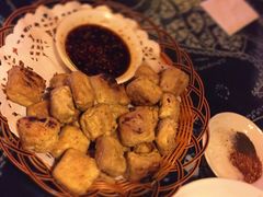 香满楼-香满楼(临安路店)