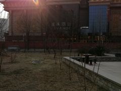 -麗枫酒店(北京学院路六道口地铁站店)