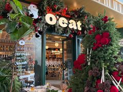 -O'eat Blossom&Pelican(深圳首店)