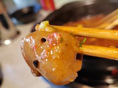 猪腰-钢管厂五区小郡肝串串香(南山店)