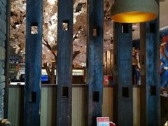 -蜜桃餐厅·江浙融合菜(荟聚购物中心店)