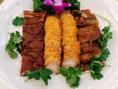 -林記渔村(长安店)