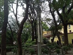 -桂林独秀峰王城景区