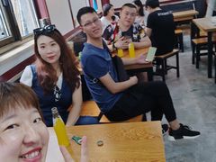 -门框胡同百年卤煮(前门煤市街店)