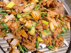 -真地道京味府·鲜橙烤鸭·北京菜(朝外大街东大桥店)