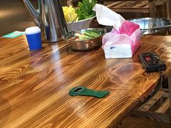 -大自然醉鹅·铁锅火焰鹅(上海联洋店)