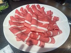 -清真京华源·涮肉烧烤(丰庆店)